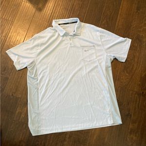 Nike Golf Polo XL